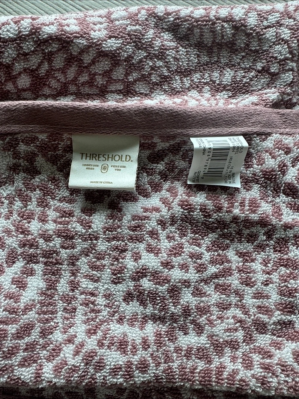 Threshold Hand Towel